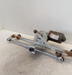 Moteur essuie glace avant OPEL TIGRA 2 Photo n°3