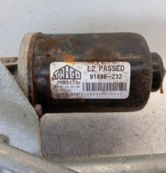Moteur essuie glace avant OPEL TIGRA 2 Photo n°4