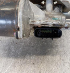 Moteur essuie glace avant OPEL TIGRA 2 Photo n°5