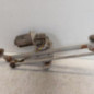 Moteur essuie glace avant OPEL TIGRA 2