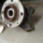 Moyeu avant droit PEUGEOT 208 2