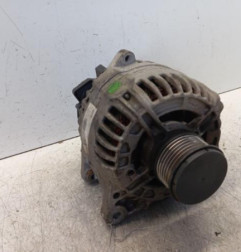 Alternateur RENAULT SCENIC 2 Photo n°3