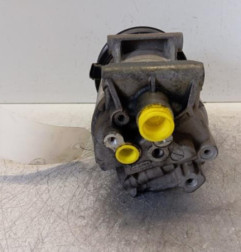Compresseur clim RENAULT SCENIC 2 Photo n°4