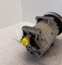 Compresseur clim RENAULT SCENIC 2 Photo n°5