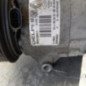 Compresseur clim RENAULT SCENIC 2
