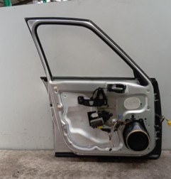 Porte avant gauche CITROEN C4 GRAND PICASSO 1 Photo n°4