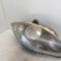Optique avant principal droit (feux)(phare) SEAT ALTEA