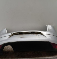 Pare choc arriere SEAT ALTEA Photo n°1