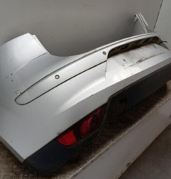 Pare choc arriere SEAT ALTEA Photo n°3
