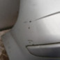 Pare choc arriere SEAT ALTEA