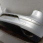 Pare choc arriere SEAT ALTEA