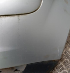 Pare choc arriere SEAT ALTEA Photo n°12
