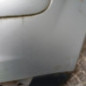 Pare choc arriere SEAT ALTEA