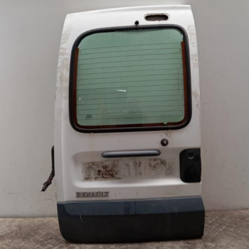 Porte de coffre gauche RENAULT KANGOO 1 Porte de coffre gauche RENAULT KANGOO 1