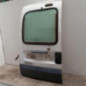 Porte de coffre gauche RENAULT KANGOO 1