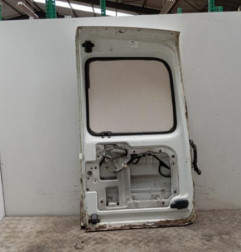 Porte de coffre gauche RENAULT KANGOO 1 Photo n°4
