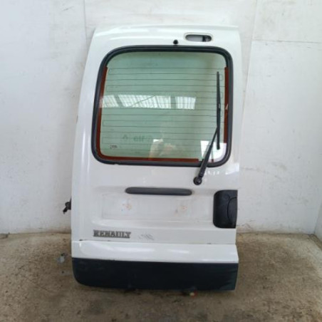 Porte de coffre gauche RENAULT KANGOO 1 Photo n°1