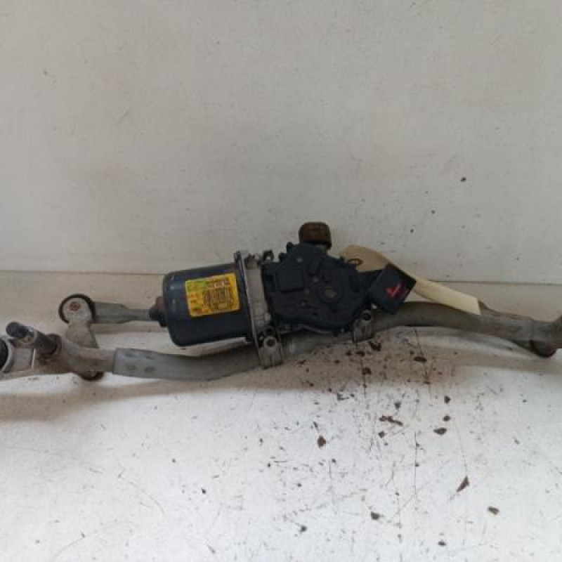 Moteur essuie glace avant CITROEN DS3 Moteur essuie glace avant CITROEN DS3