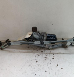Moteur essuie glace avant CITROEN DS3