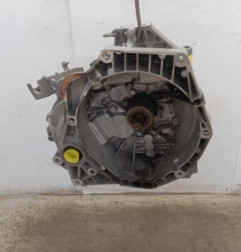 Boite de vitesses FIAT TIPO 2 Photo n°1