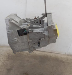 Boite de vitesses FIAT TIPO 2