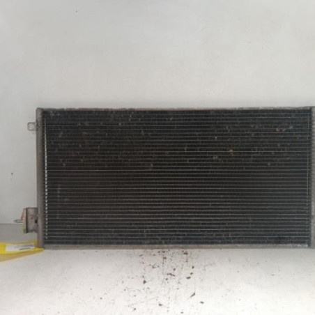 Radiateur clim FIAT TIPO 2 Photo n°1