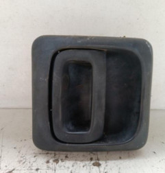 Poignee porte avant droit CITROEN JUMPER 2 Photo n°1