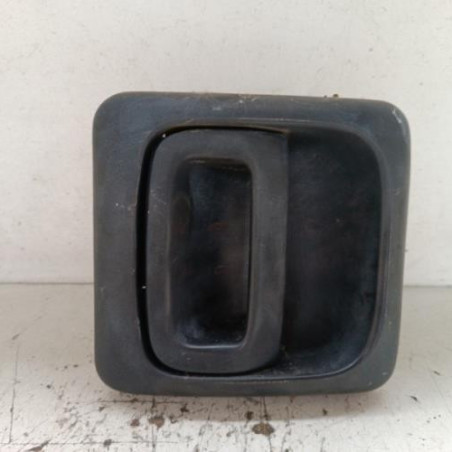 Poignee porte avant droit CITROEN JUMPER 2 Photo n°1