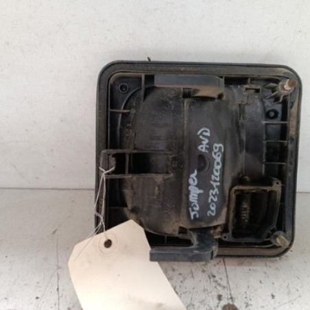 Poignee porte avant droit CITROEN JUMPER 2