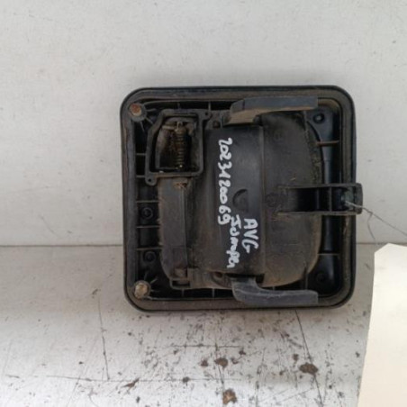 Poignee porte avant gauche CITROEN JUMPER 2