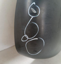 Retroviseur droit CITROEN JUMPER 2