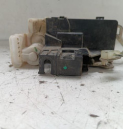 Serrure avant droit CITROEN JUMPER 2