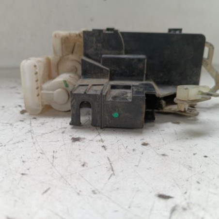 Serrure avant droit CITROEN JUMPER 2