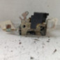 Serrure avant gauche CITROEN JUMPER 2