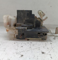 Serrure avant gauche CITROEN JUMPER 2