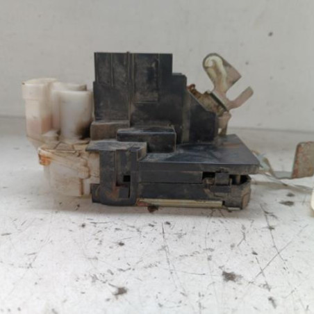 Serrure avant gauche CITROEN JUMPER 2