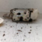 Serrure de porte de coffre droite CITROEN JUMPER 2