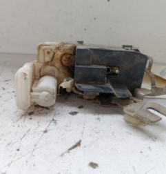 Serrure de porte de coffre droite CITROEN JUMPER 2