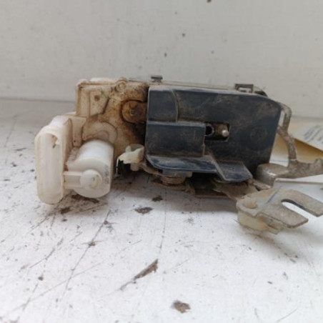 Serrure de porte de coffre droite CITROEN JUMPER 2