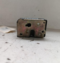 Serrure de porte laterale droite CITROEN JUMPER 2 Photo n°1