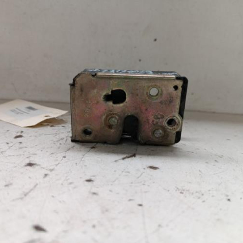Serrure de porte laterale droite CITROEN JUMPER 2