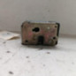 Serrure de porte laterale droite CITROEN JUMPER 2