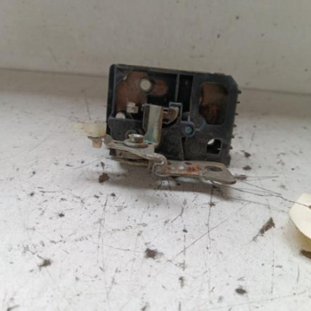 Serrure de porte laterale droite CITROEN JUMPER 2