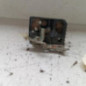 Serrure de porte laterale droite CITROEN JUMPER 2