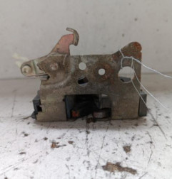 Serrure de porte laterale droite CITROEN JUMPER 2 Photo n°3