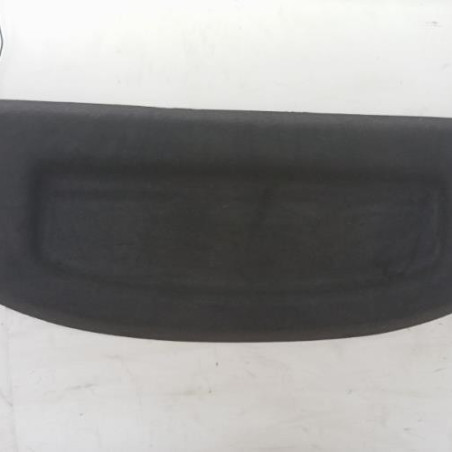 Plage arriere CITROEN DS3
