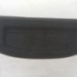 Plage arriere CITROEN DS3