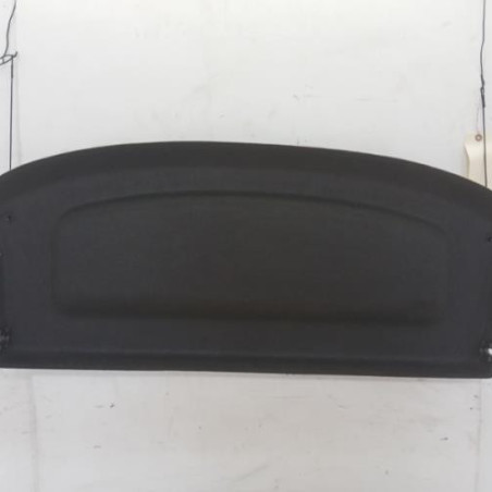 Plage arriere CITROEN DS3