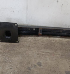 Renfort pare choc arriere (traverse) LAND ROVER FREELANDER 2