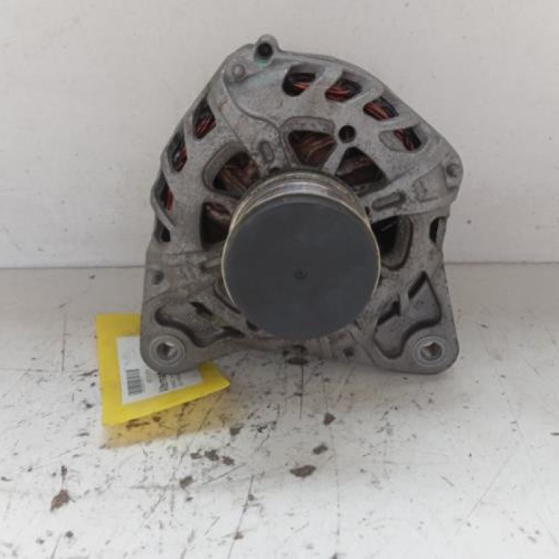 Alternateur RENAULT CLIO 4 Alternateur RENAULT CLIO 4